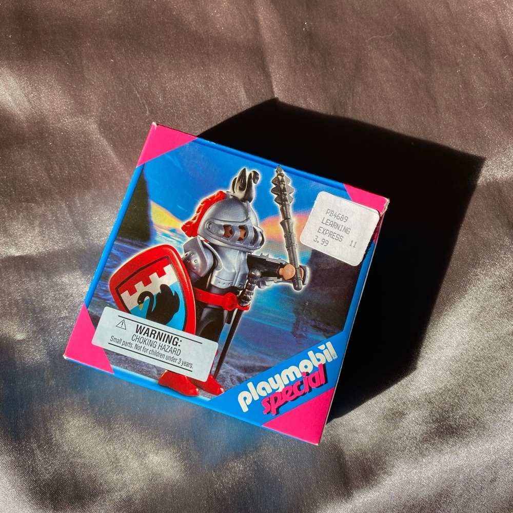 playmobil 4689